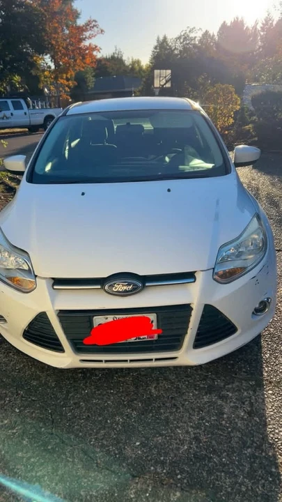2012 Ford Focus 3rd Gen - Image 4 of 4