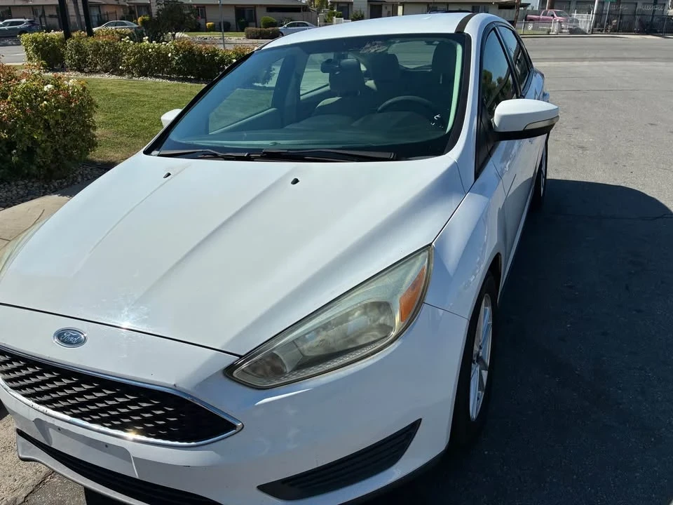 2012 Ford Focus 3rd Gen - Image 5 of 11