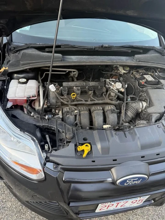 2012 Ford Focus 3rd Gen - Image 18 of 20