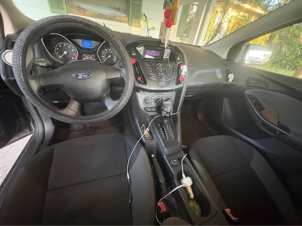 2012 Ford Focus 3rd Gen - Image 5 of 7