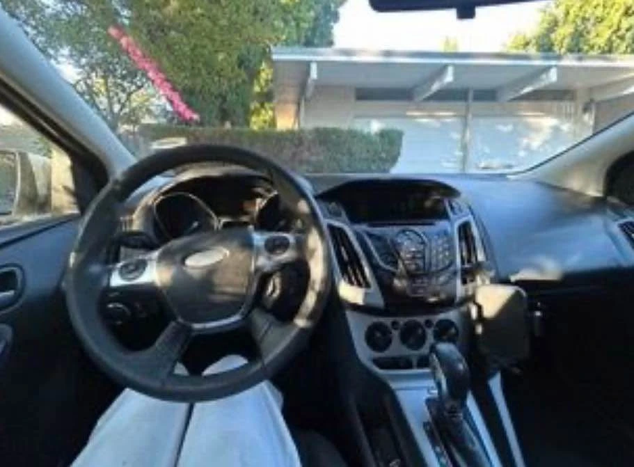 2012 Ford Focus 3rd Gen - Image 6 of 18
