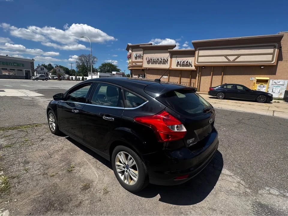 2012 Ford Focus 3rd Gen - Image 6 of 9
