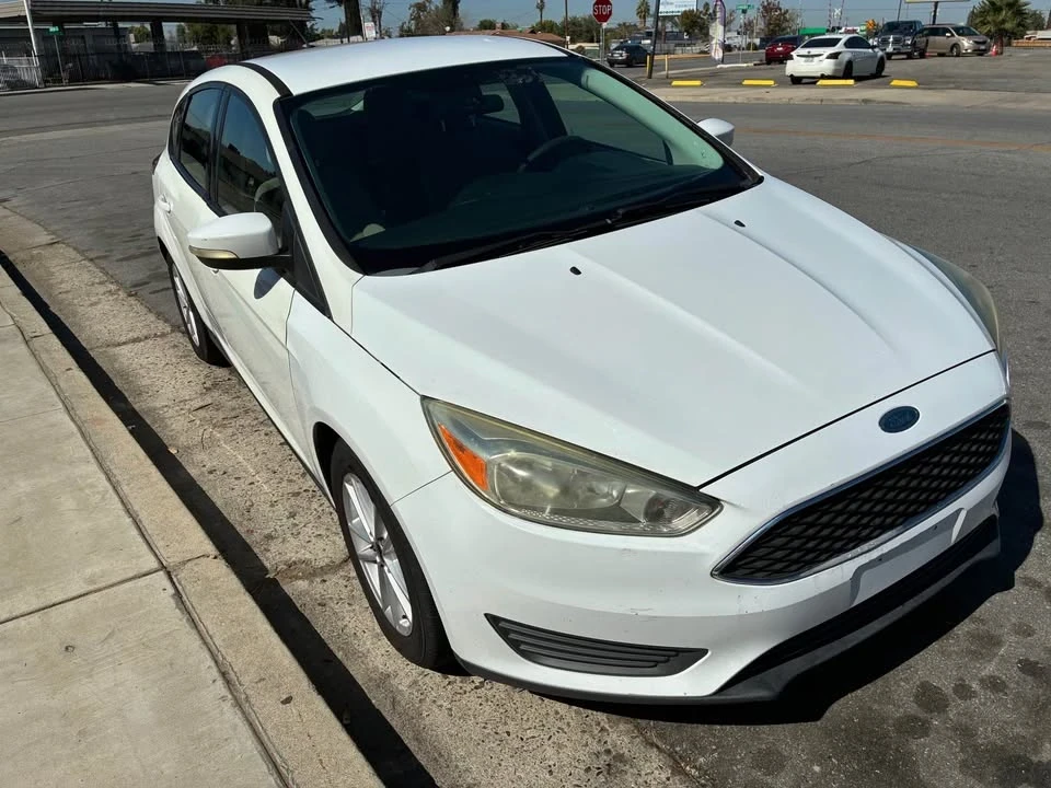 2012 Ford Focus 3rd Gen - Image 3 of 11