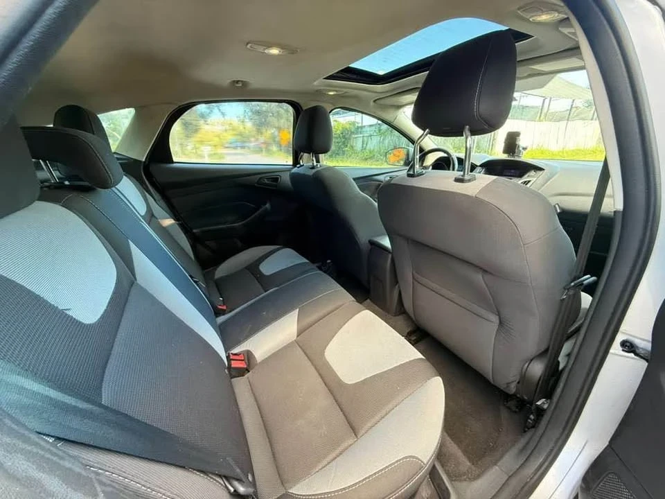 2012 Ford Focus 3rd Gen - Image 11 of 15