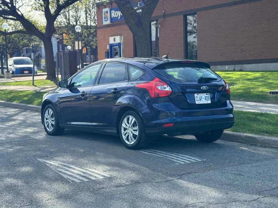 2012 Ford Focus 3rd Gen - Image 2 of 6