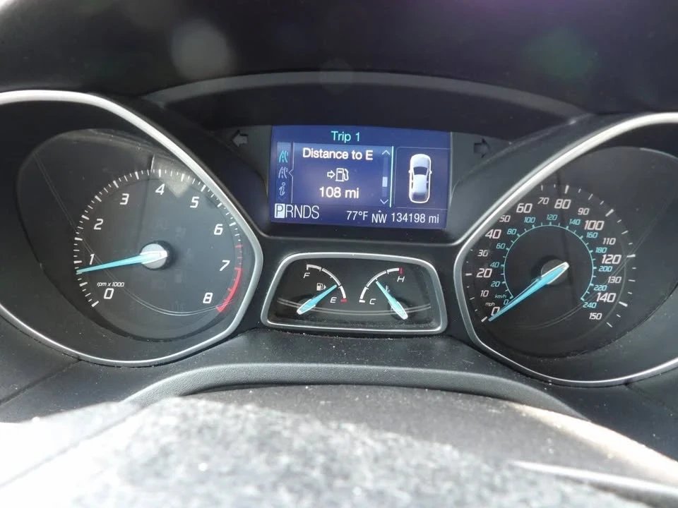 2012 Ford Focus 3rd Gen - Image 13 of 19