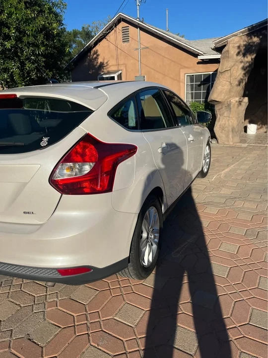 2012 Ford Focus 3rd Gen - Image 5 of 8