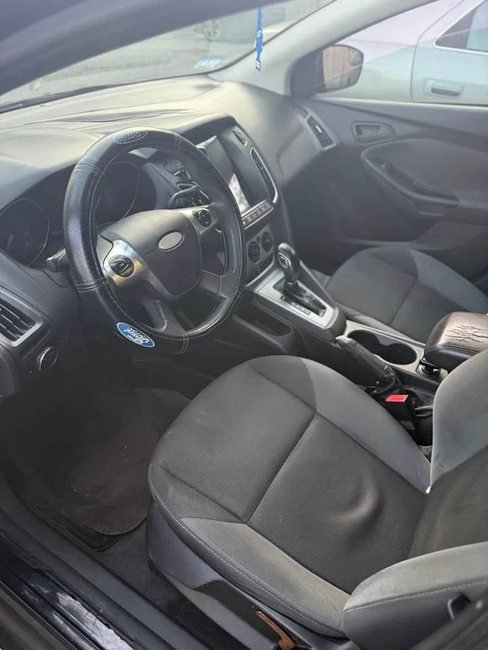 2012 Ford Focus 3rd Gen - Image 5 of 20
