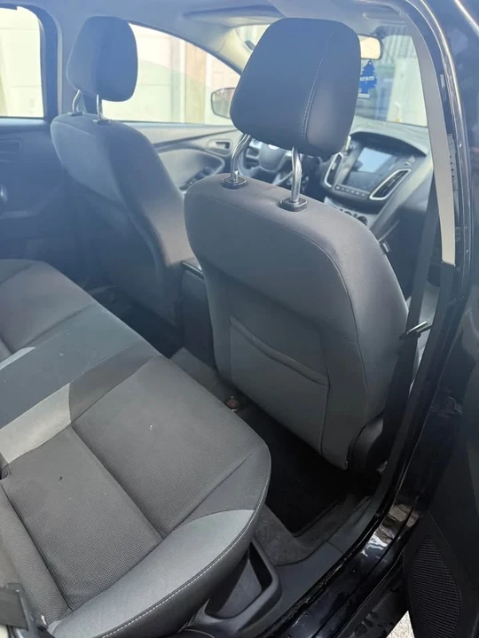 2012 Ford Focus 3rd Gen - Image 11 of 20