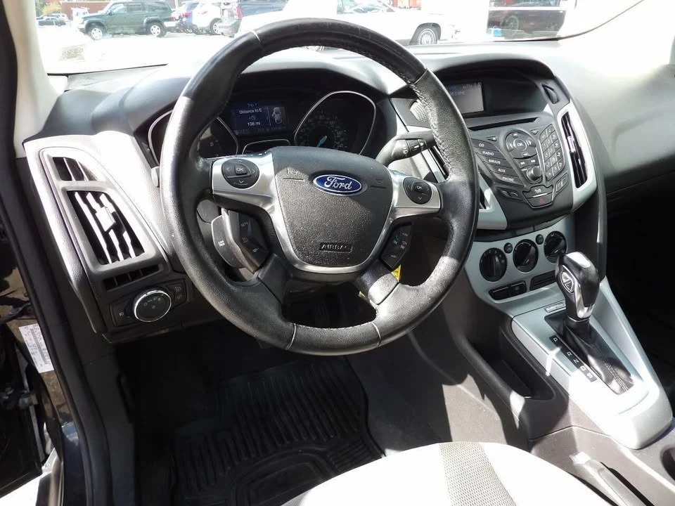 2012 Ford Focus 3rd Gen - Image 9 of 19