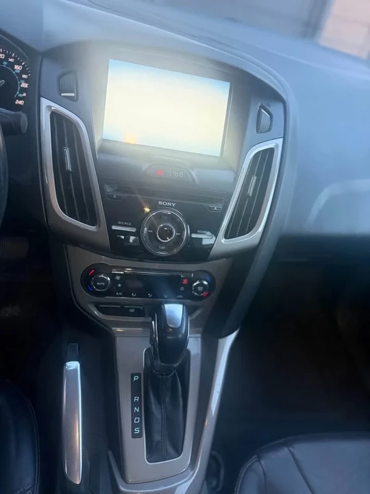 2012 Ford Focus 3rd Gen - Image 7 of 7