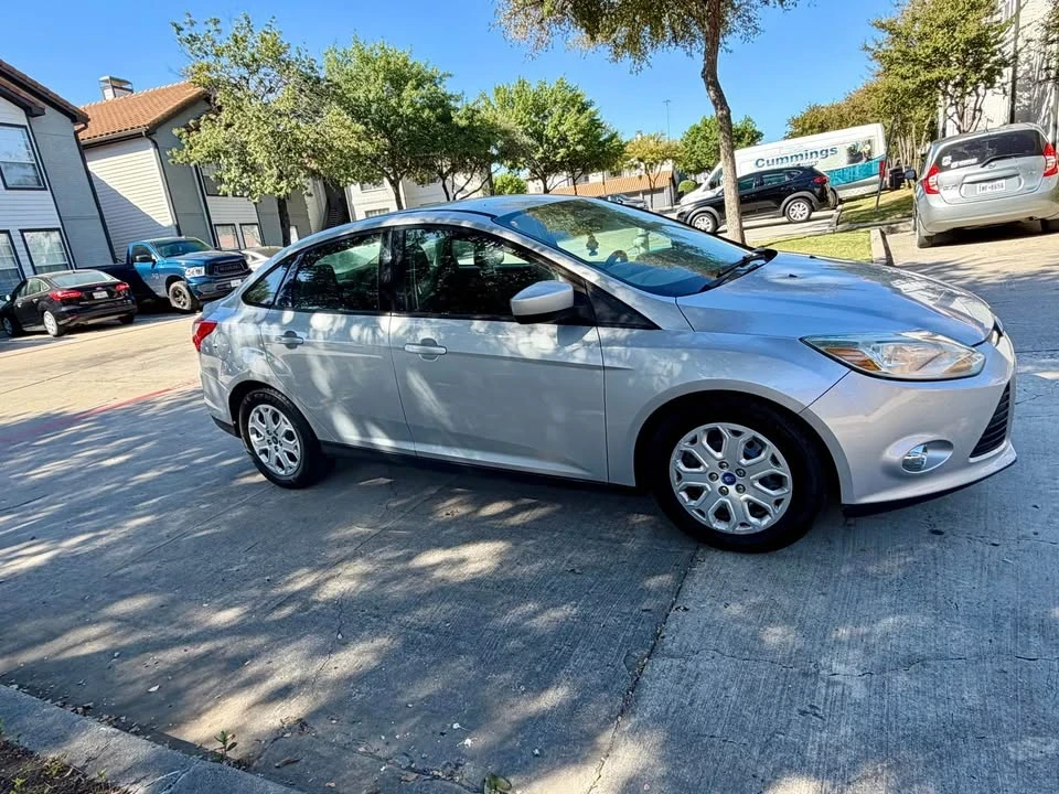 2012 Ford Focus 3rd Gen - Image 4 of 13