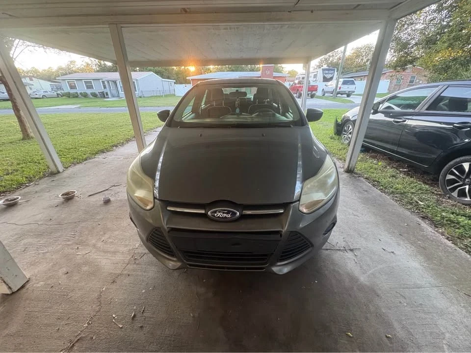 2012 Ford Focus 3rd Gen - Image 4 of 7