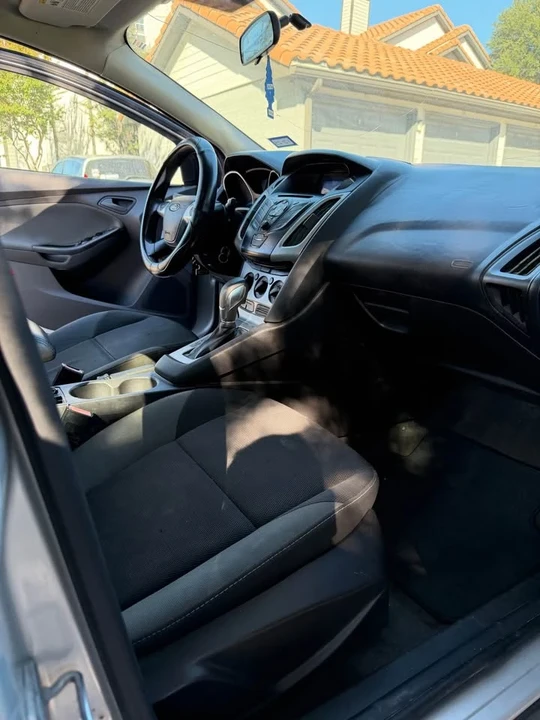 2012 Ford Focus 3rd Gen - Image 11 of 13