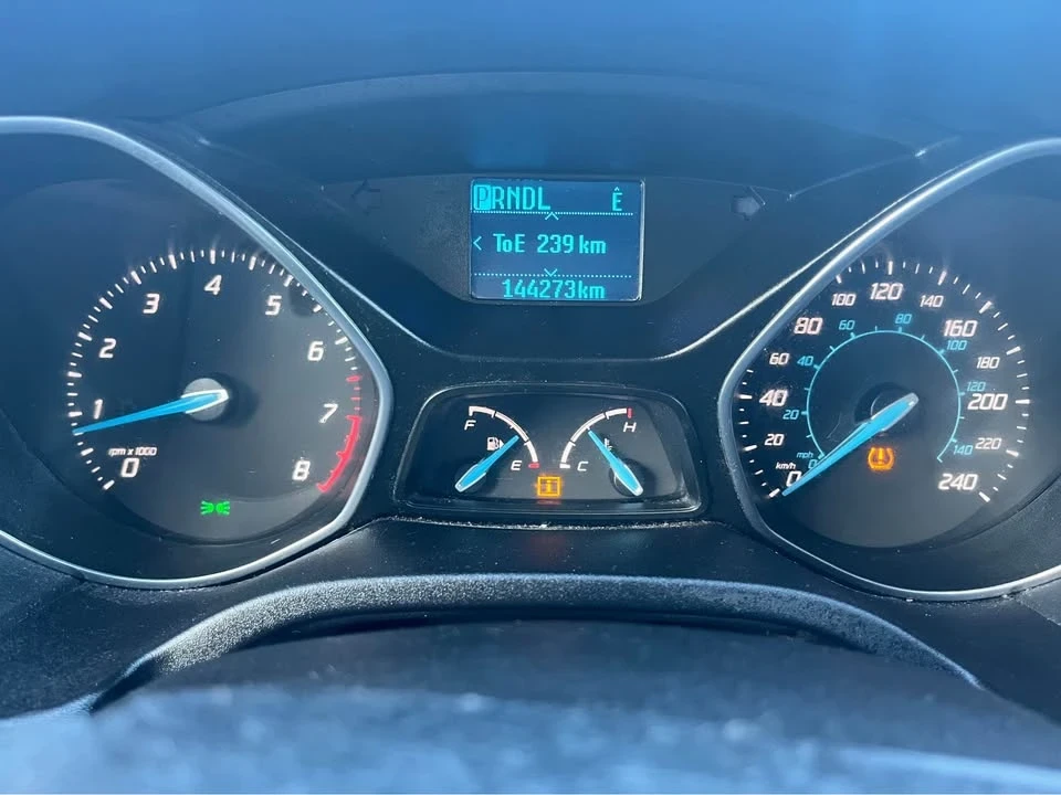 2012 Ford Focus 3rd Gen - Image 12 of 12