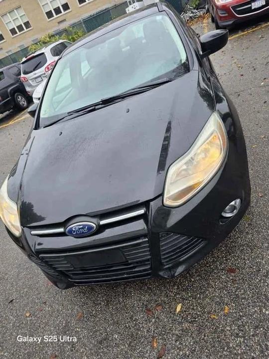 2012 Ford Focus 3rd Gen - Image 9 of 11