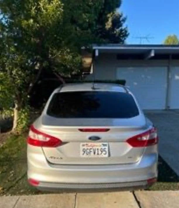 2012 Ford Focus 3rd Gen - Image 4 of 18