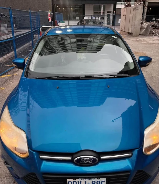 2012 Ford Focus 3rd Gen - Image 2 of 5