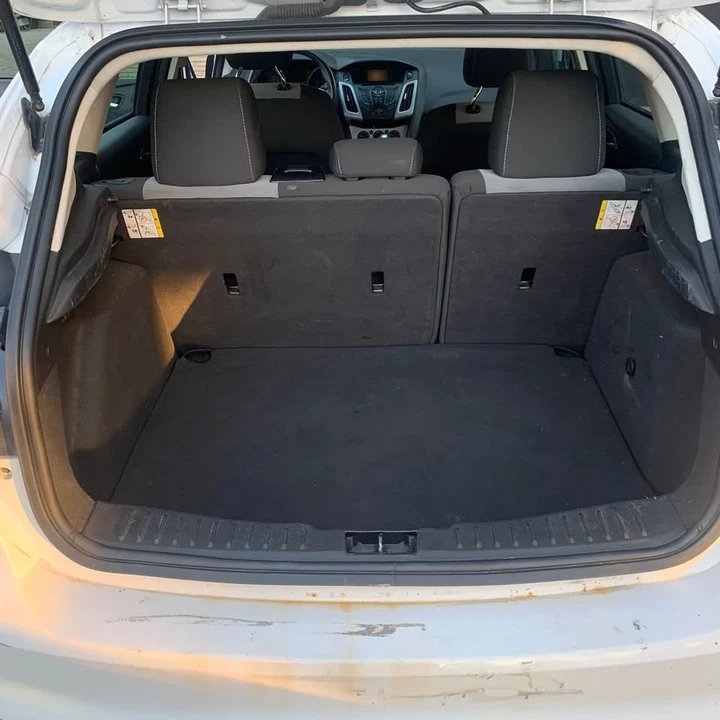 2012 Ford Focus 3rd Gen - Image 7 of 10