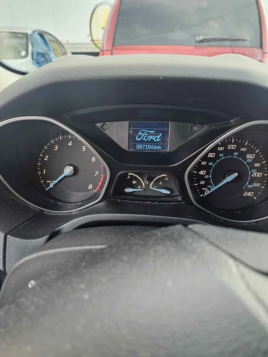 2012 Ford Focus 3rd Gen - Image 11 of 12