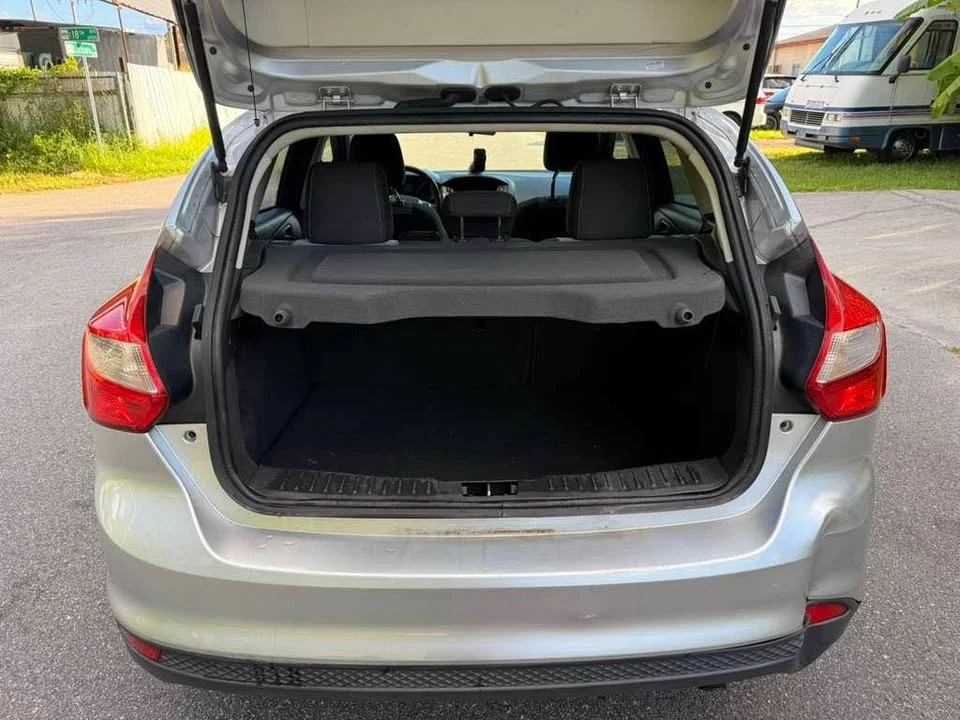 2012 Ford Focus 3rd Gen - Image 15 of 15