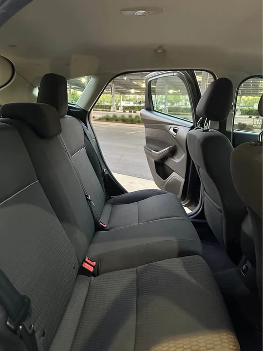 2012 Ford Focus 3rd Gen - Image 10 of 12