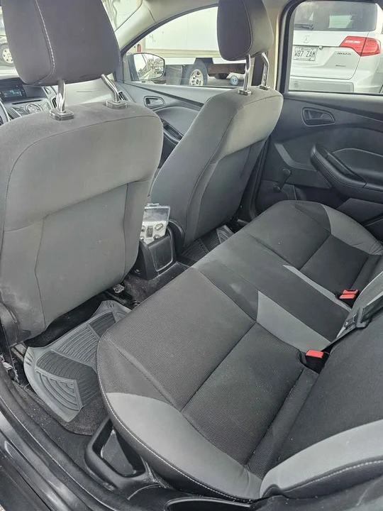 2012 Ford Focus 3rd Gen - Image 8 of 12