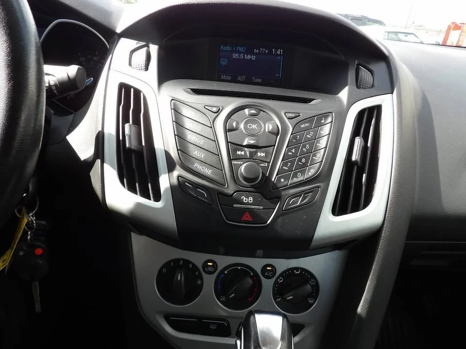 2012 Ford Focus 3rd Gen - Image 12 of 19