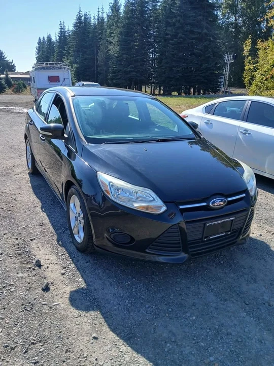 2012 Ford Focus 3rd Gen - Image 2 of 7