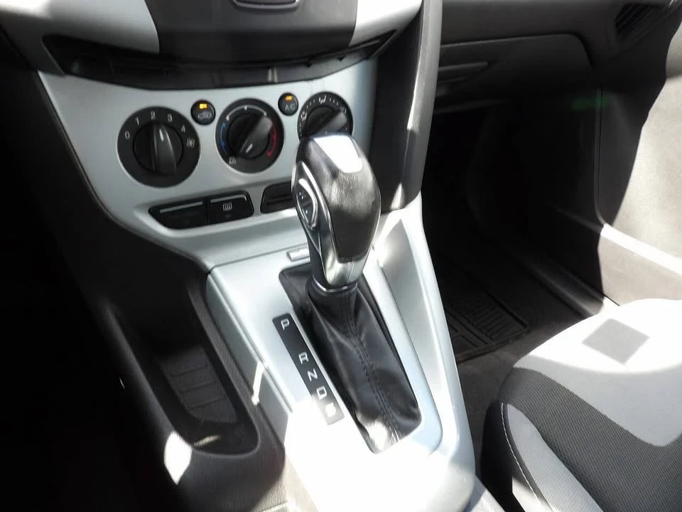 2012 Ford Focus 3rd Gen - Image 11 of 19