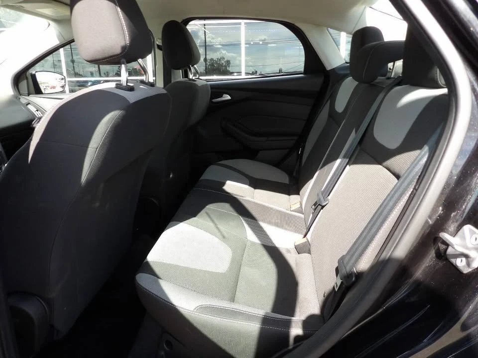 2012 Ford Focus 3rd Gen - Image 17 of 19