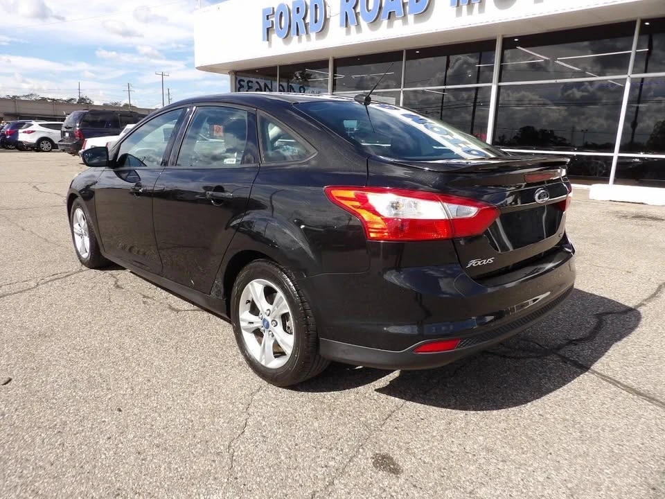 2012 Ford Focus 3rd Gen - Image 7 of 19