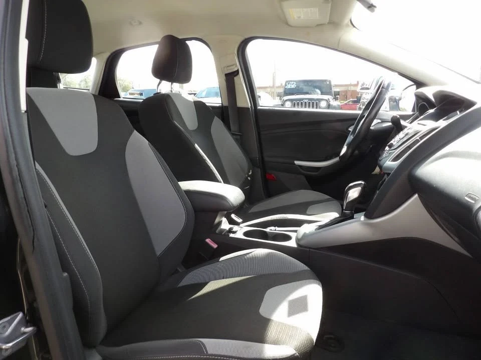 2012 Ford Focus 3rd Gen - Image 14 of 19