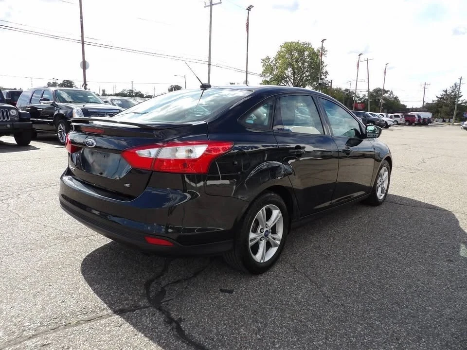 2012 Ford Focus 3rd Gen - Image 5 of 19