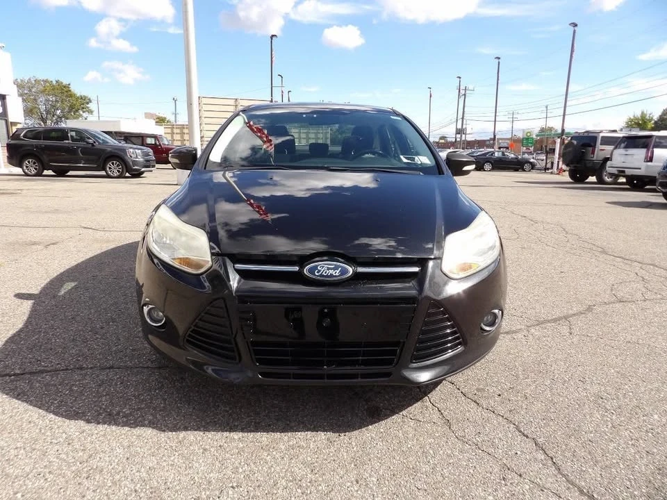 2012 Ford Focus 3rd Gen - Image 2 of 19