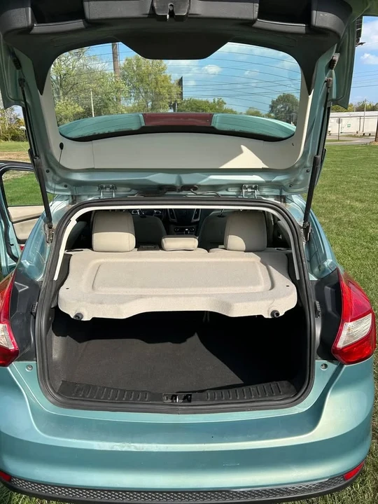 2012 Ford Focus 3rd Gen - Image 8 of 10