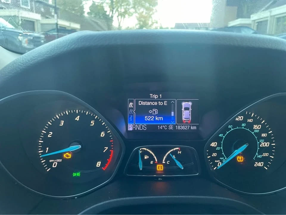 2012 Ford Focus 3rd Gen - Image 3 of 20