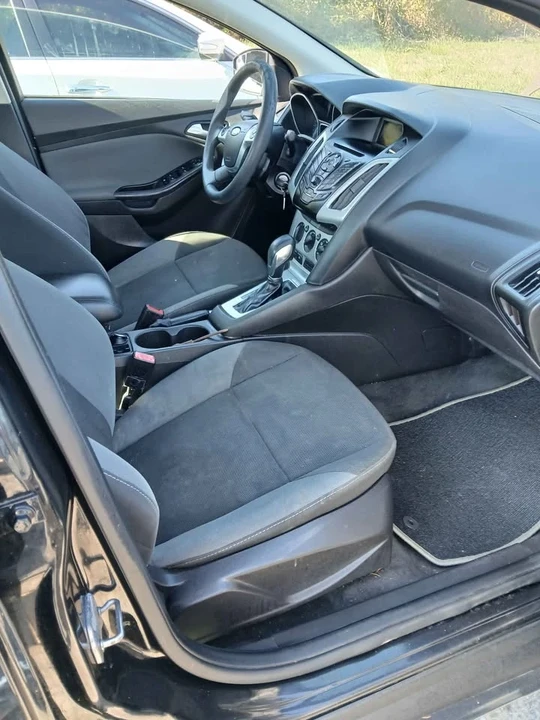 2012 Ford Focus 3rd Gen - Image 7 of 7