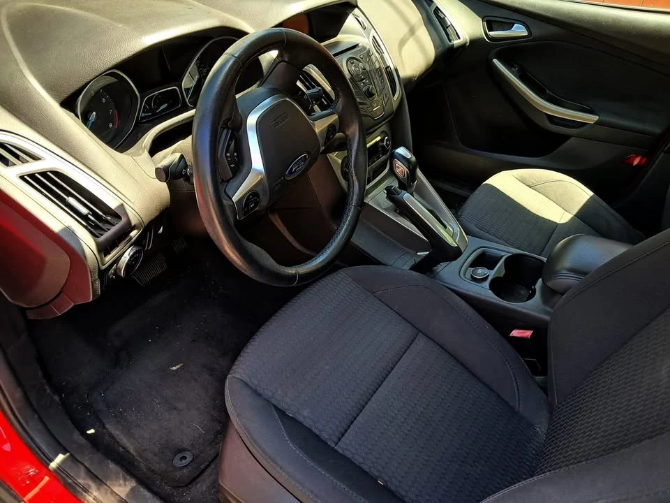 2012 Ford Focus 3rd Gen - Image 5 of 6
