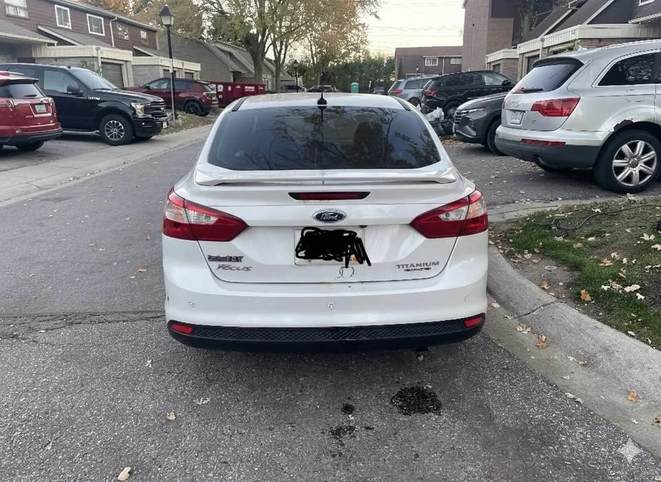 2012 Ford Focus 3rd Gen - Image 20 of 20