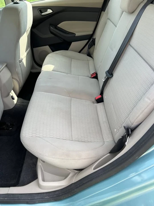 2012 Ford Focus 3rd Gen - Image 5 of 10