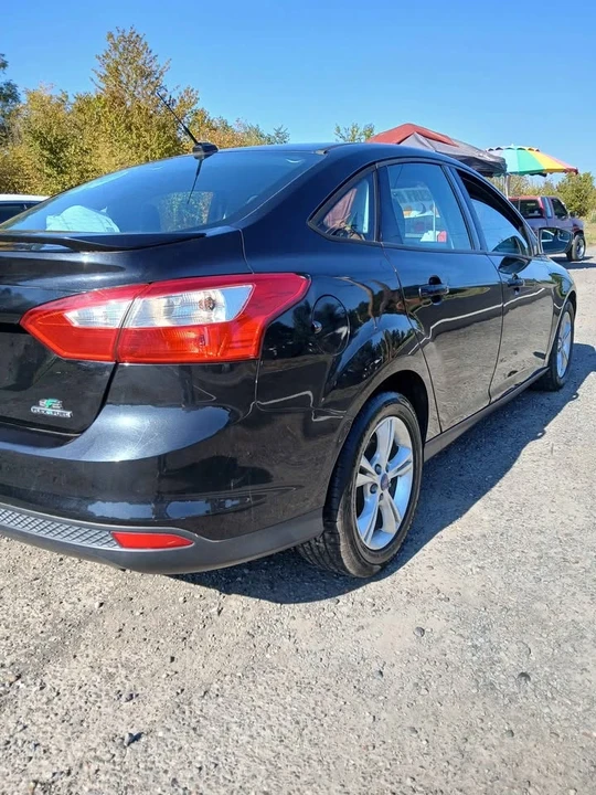 2012 Ford Focus 3rd Gen - Image 3 of 7