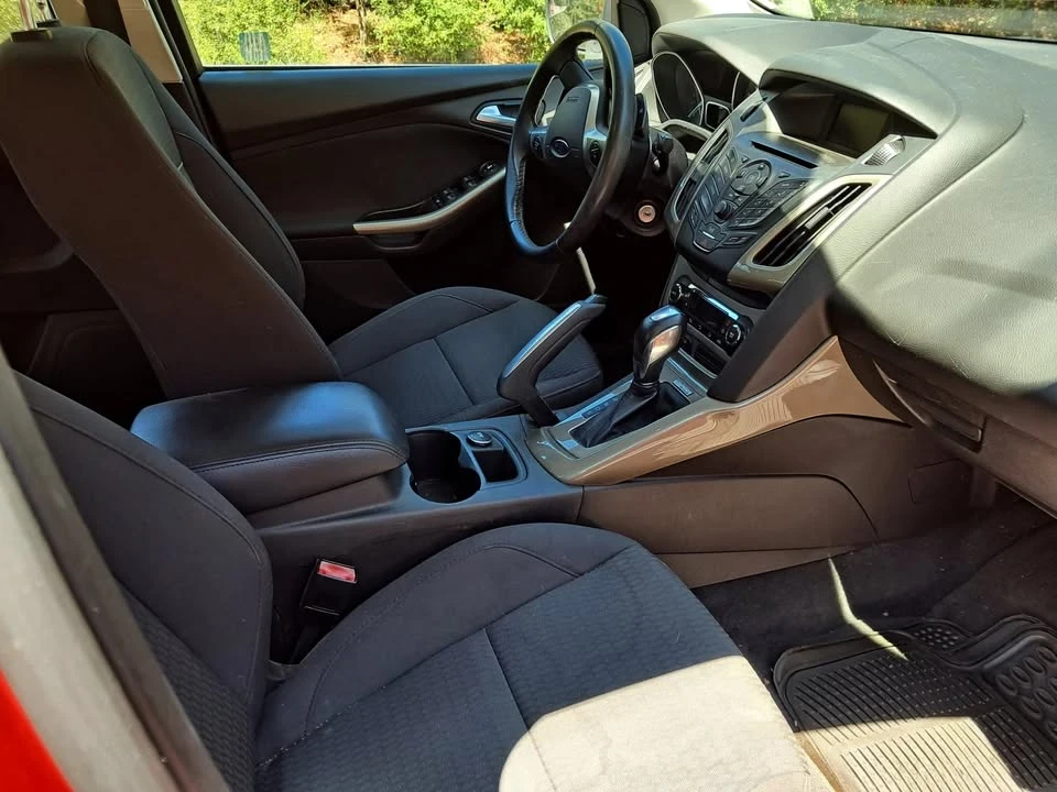 2012 Ford Focus 3rd Gen - Image 6 of 6