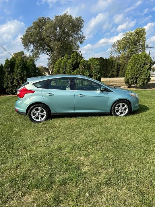 2012 Ford Focus 3rd Gen - Image 4 of 10