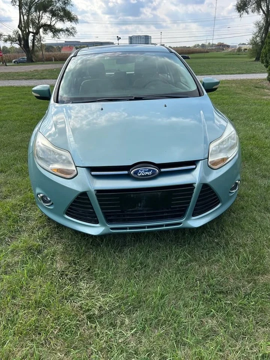2012 Ford Focus 3rd Gen - Image 2 of 10