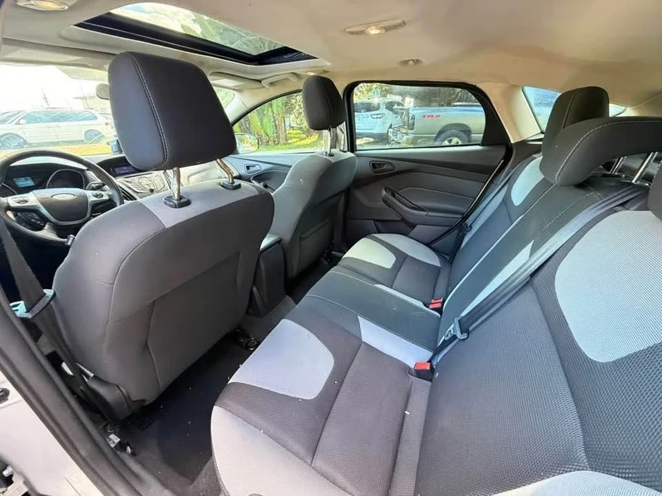 2012 Ford Focus 3rd Gen - Image 7 of 15
