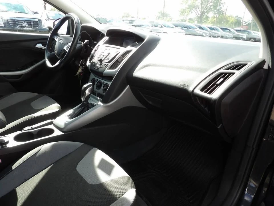 2012 Ford Focus 3rd Gen - Image 15 of 19