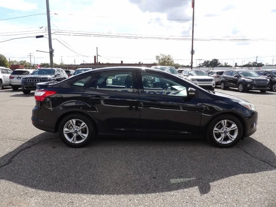 2012 Ford Focus 3rd Gen - Image 4 of 19