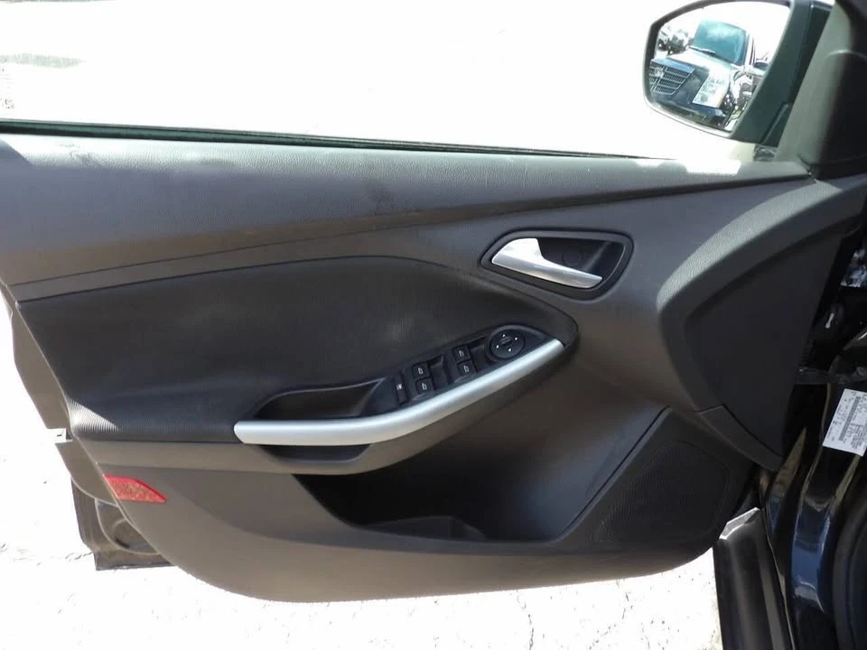 2012 Ford Focus 3rd Gen - Image 19 of 19