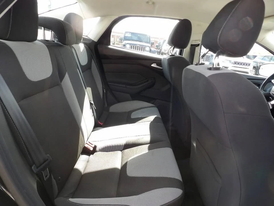 2012 Ford Focus 3rd Gen - Image 16 of 19